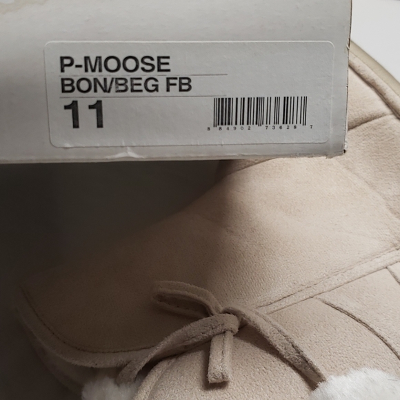 Booties - Picture 7 of 8